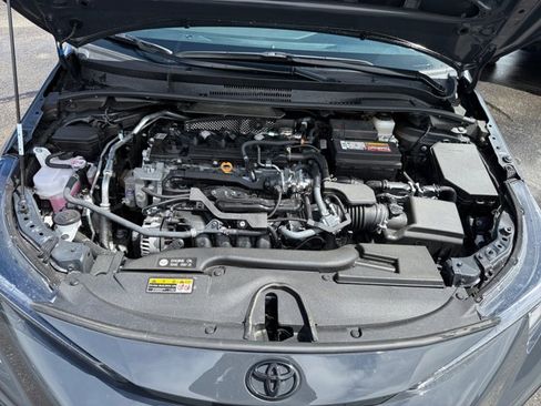 Used 2026 Toyota Corolla XSE FWD image 40