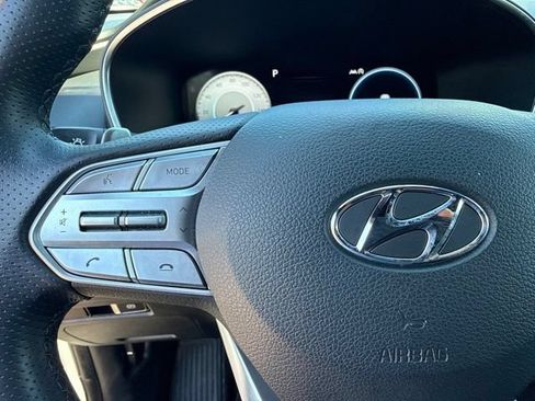 Used 2022 Hyundai Santa Fe Calligraphy AWD/4WD image 36