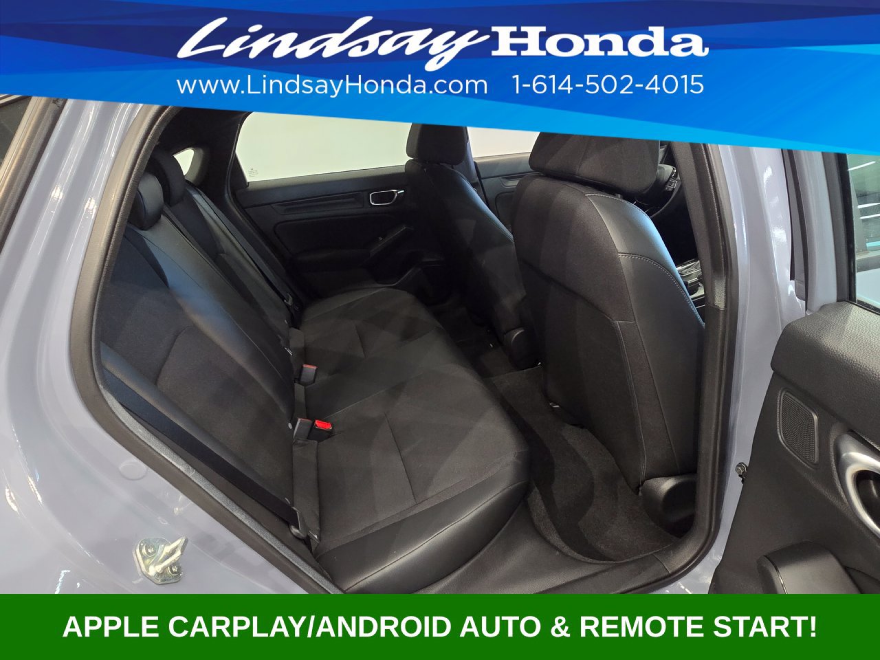 Used 2024 Honda Civic Sport image 10