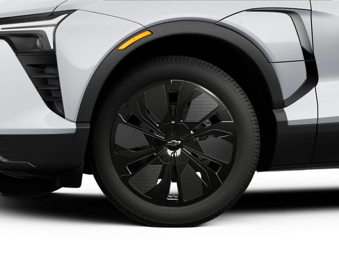 New 2026 Chevrolet Blazer EV LT image 53