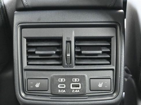 New 2026 Subaru Outback Touring XT image 21