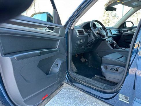 Used 2019 Volkswagen Atlas SE image 18