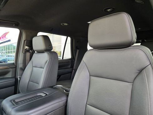 Certified 2023 Chevrolet Tahoe LT image 13