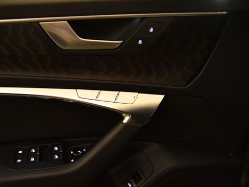 Used 2023 Audi A6 2.0T Premium w/ Convenience Package image 25