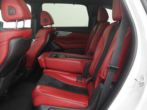 Used 2022 Acura MDX A-Spec image 17