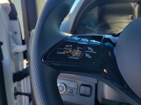 New 2025 Mercedes-Benz Sprinter 2500 image 18