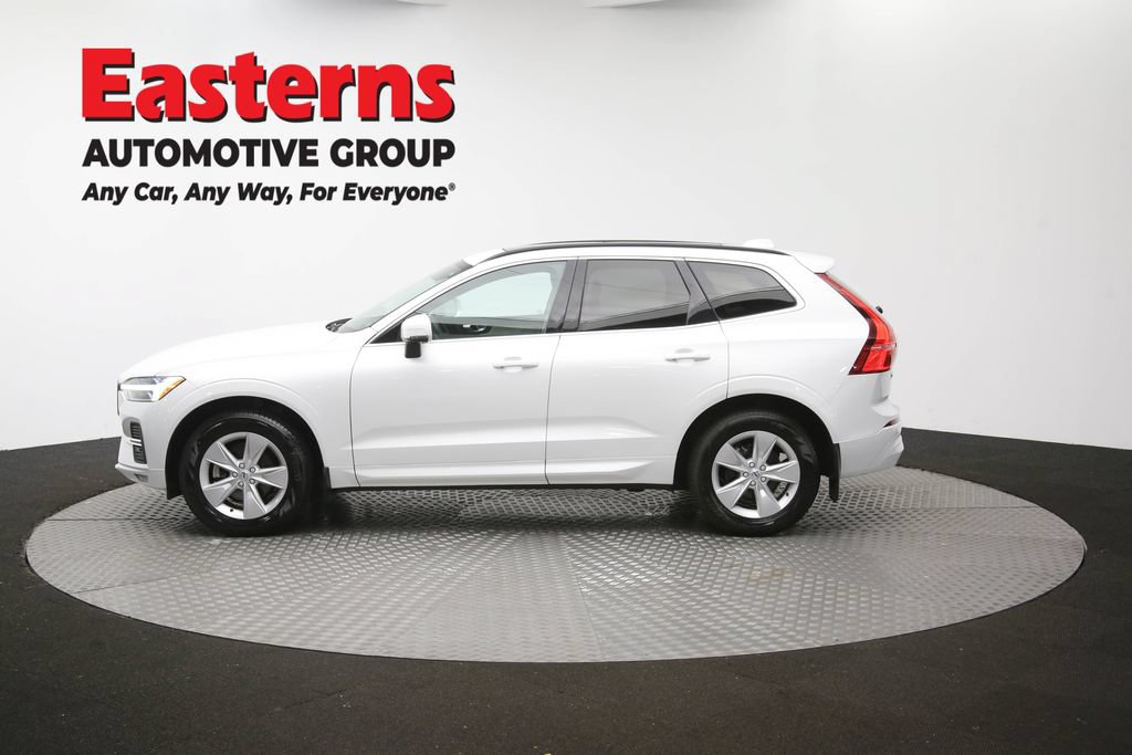 Used 2022 Volvo XC60 B5 Momentum AWD/4WD image 63
