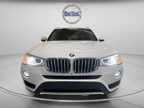 Used 2017 BMW X3 xDrive28i AWD/4WD image 6