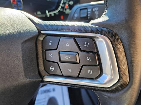 Used 2024 Ford Mustang Coupe image 23