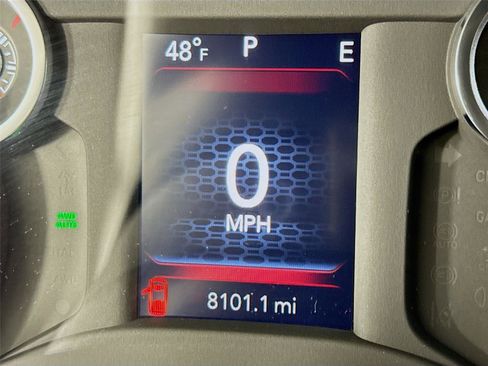 Used 2025 RAM 1500 Big Horn image 2