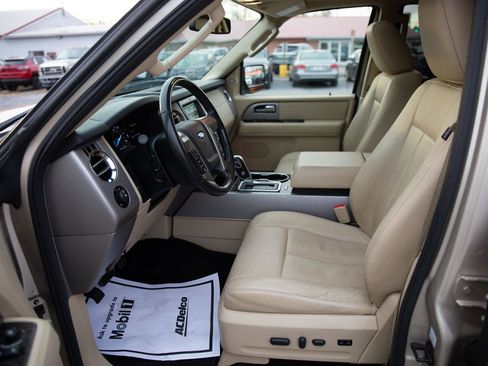 Used 2017 Ford Expedition Limited w/ Equipment Group 301A image 23