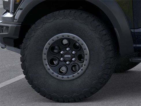 New 2025 Ford F150 Raptor image 19