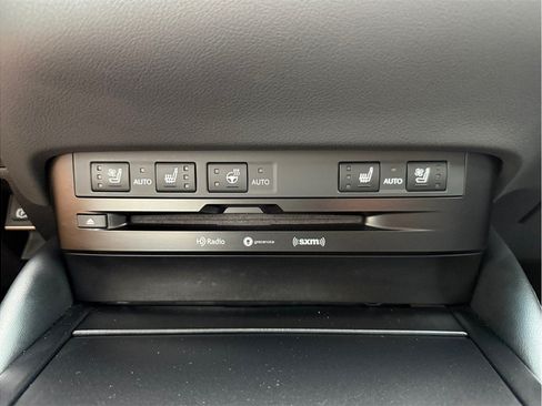 Used 2021 Lexus ES 350 w/ Premium Package FWD image 34
