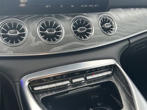 Used 2019 Mercedes-Benz AMG GT 63 image 27