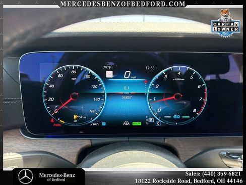 Used 2022 Mercedes-Benz CLS 450 4MATIC image 13