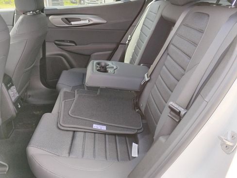 New 2025 Dodge Hornet GT w/ GT Blacktop Package image 16