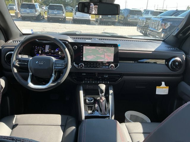 New 2026 Chevrolet Colorado Z71 w/ Technology Package AWD/4WD image 13