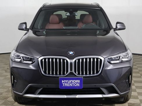 Used 2023 BMW X3 xDrive30i AWD/4WD image 12