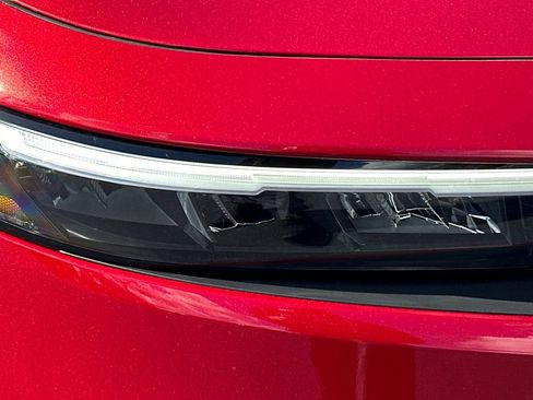 New 2026 Honda Accord Sport image 27