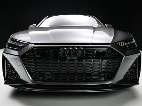 Used 2023 Audi RS 7 Sportback image 26