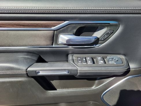 Used 2025 RAM 1500 Laramie w/ Sport Appearance Package image 19