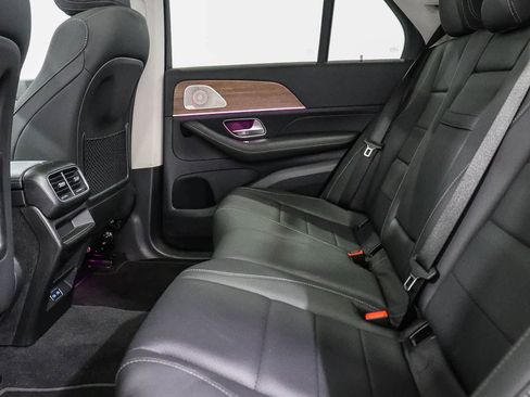Certified 2026 Mercedes-Benz GLE 350 4MATIC image 18
