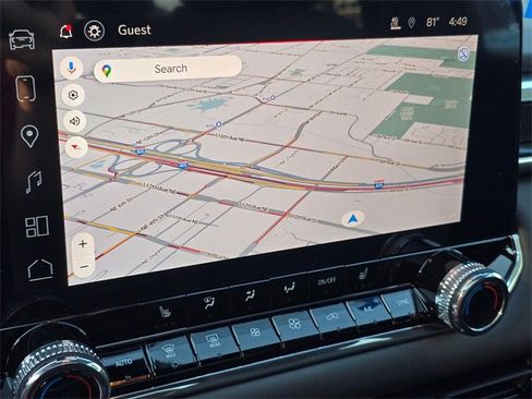 New 2025 GMC Canyon Elevation w/ Convenience Package image 28