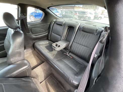 Used 2000 Chevrolet Monte Carlo SS w/ Preferred Equipment Group image 23