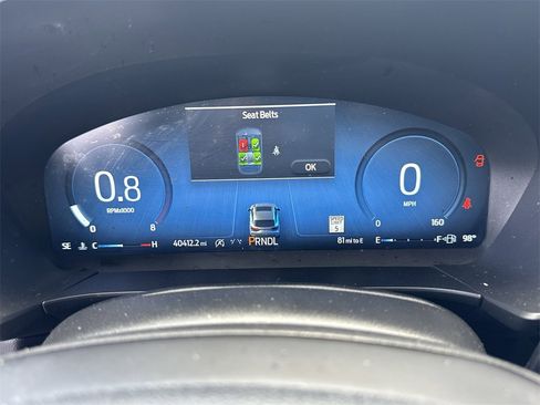 Used 2023 Ford Escape ST-Line Elite image 26