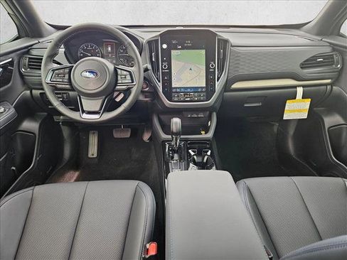 New 2026 Subaru Forester Limited image 15