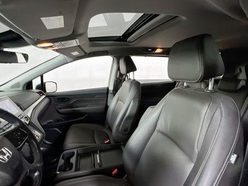 Used 2023 Honda Odyssey EX-L image 21