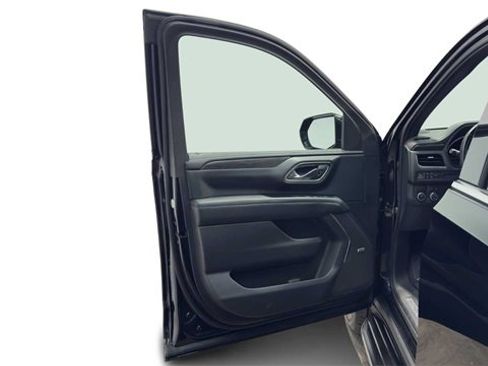 Used 2023 Chevrolet Tahoe LT w/ Luxury Package image 10