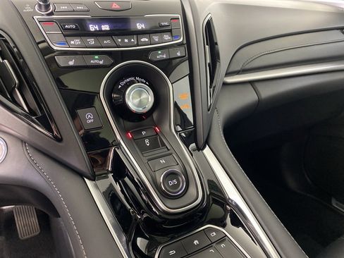 Used 2021 Acura RDX w/ Technology Package image 18
