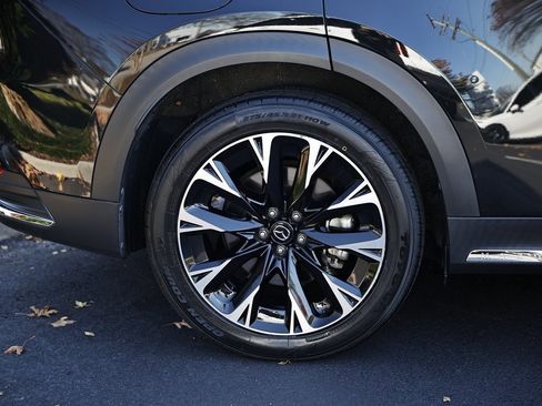 Used 2024 MAZDA CX-90 Plug-In Hybrid w/ Premium Plus image 5