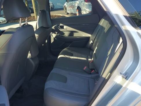 Used 2024 Hyundai Sonata N Line FWD image 21