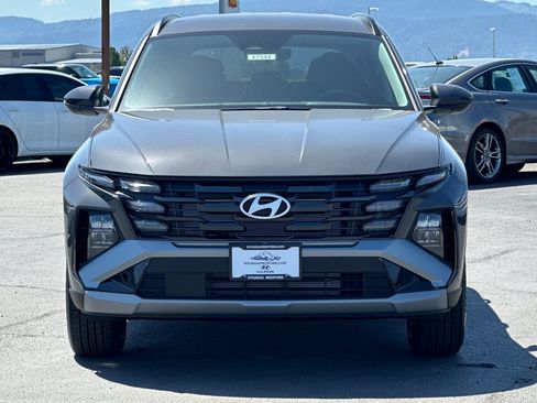 New 2026 Hyundai Tucson SEL AWD/4WD image 9