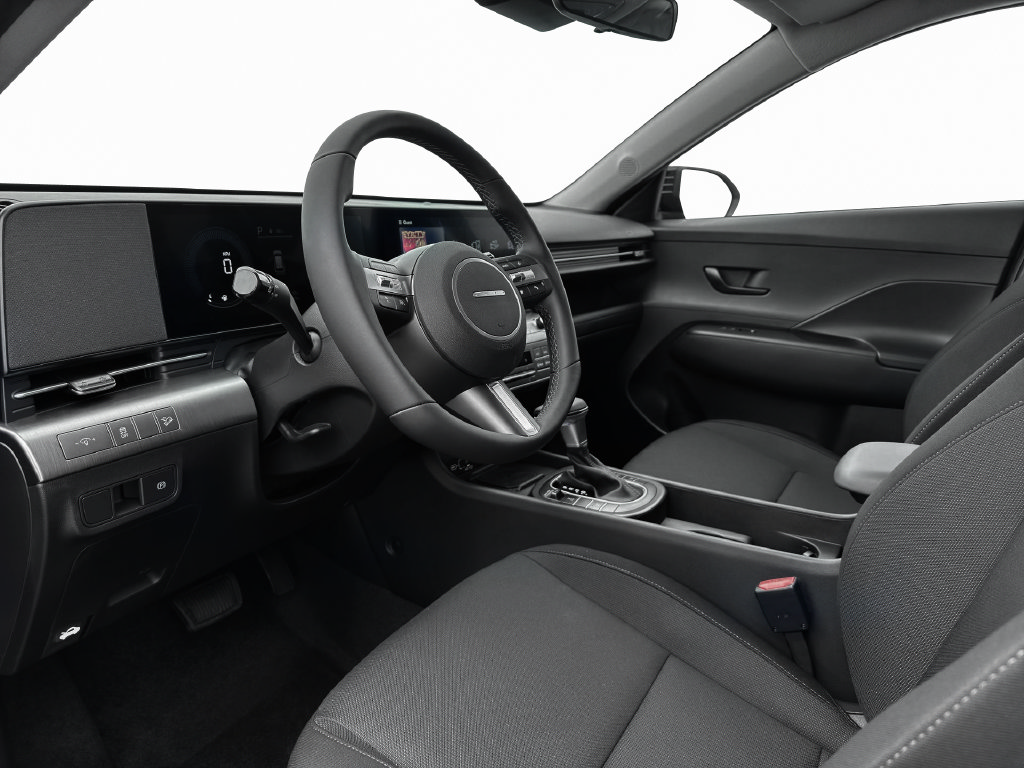 New 2026 Hyundai Kona SEL Sport AWD/4WD image 15