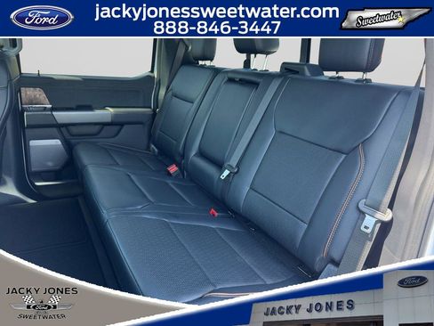 New 2026 Ford F250 Lariat AWD/4WD image 13