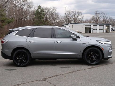 Certified 2023 Buick Enclave Essence w/ Experience Buick Package image 4