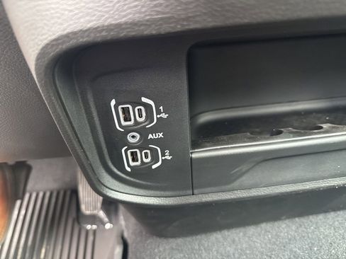 Used 2025 RAM 2500 Tradesman AWD/4WD image 23