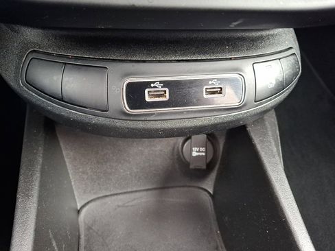 Used 2020 FIAT 500X Pop image 24