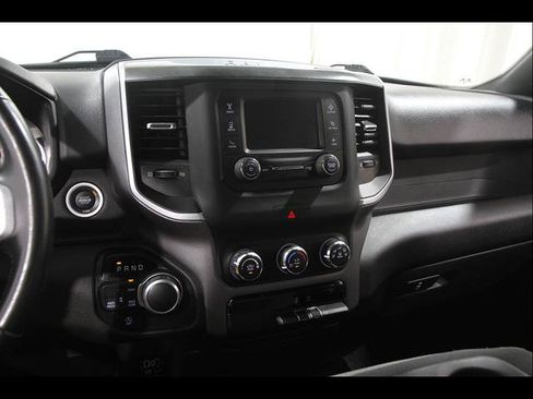 Used 2023 RAM 1500 Big Horn AWD/4WD image 9