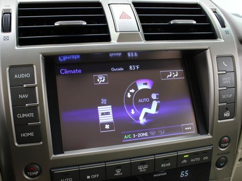 Used 2014 Lexus GX 460 w/ Premium Package AWD/4WD image 69