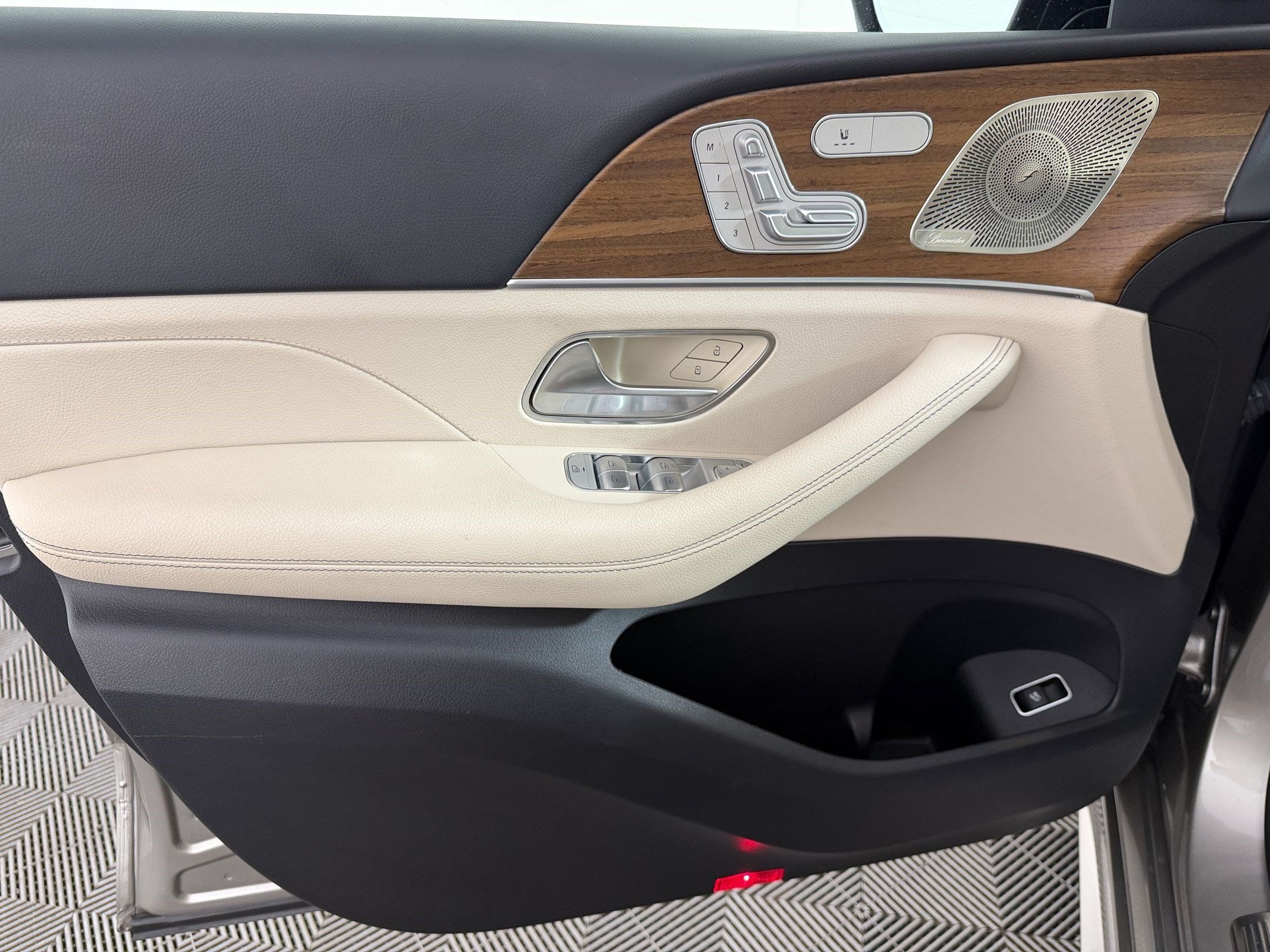 Used 2022 Mercedes-Benz GLE 350 image 14