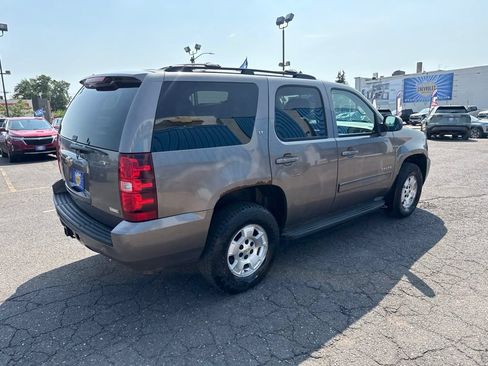 Used 2011 Chevrolet Tahoe LT AWD/4WD image 11