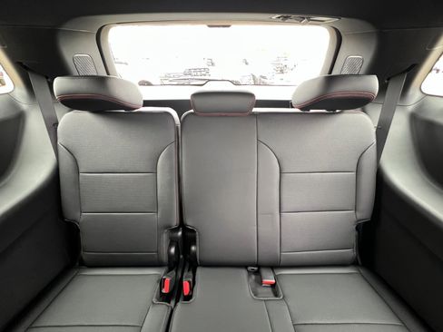 New 2026 Chevrolet Traverse Z71 image 23