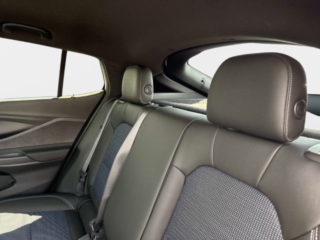 New 2026 Buick Envista Preferred w/ Convenience I Package FWD image 14