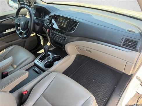 Used 2019 Honda Pilot EX-L image 25