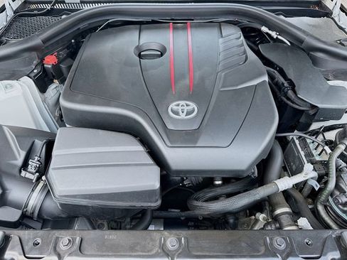 Used 2023 Toyota Supra RWD image 29