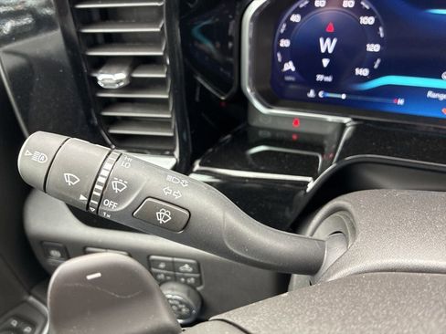 New 2026 Chevrolet Silverado 1500 LT Trail Boss w/ LT Trail Boss Premium Package image 22